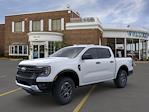 New 2024 Ford Ranger XLT SuperCrew Cab 4WD Pickup for sale #T31146 - photo 1