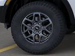 New 2024 Ford Ranger XLT SuperCrew Cab 4WD Pickup for sale #T31146 - photo 14