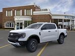 New 2024 Ford Ranger XLT SuperCrew Cab 4WD Pickup for sale #T31146 - photo 15