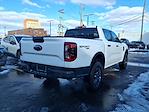 Used 2024 Ford Ranger XLT SuperCrew Cab for sale #T31146 - photo 2