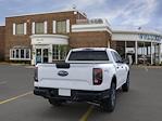 New 2024 Ford Ranger XLT SuperCrew Cab 4WD Pickup for sale #T31146 - photo 13