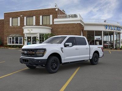 New 2024 Ford F-150 Tremor SuperCrew Cab 4WD Pickup for sale #T31195 - photo 1