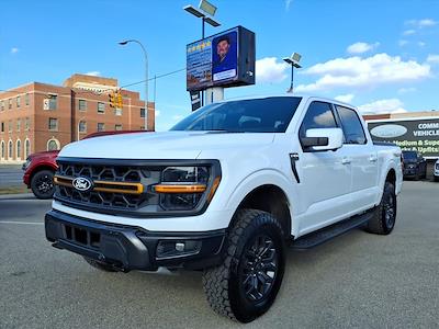 New 2024 Ford F-150 - photo 1