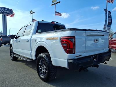 New 2024 Ford F-150 - photo 1