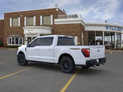 New 2024 Ford F-150 Tremor SuperCrew Cab 4WD Pickup for sale #T31195 - photo 2