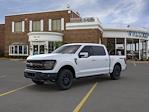 New 2024 Ford F-150 Tremor SuperCrew Cab 4WD Pickup for sale #T31195 - photo 1