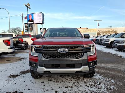 Used 2024 Ford Ranger XLT SuperCrew Cab for sale #T31240 - photo 2