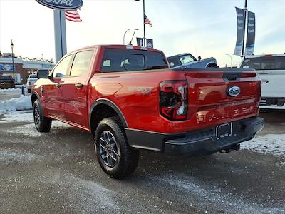 Used 2024 Ford Ranger XLT SuperCrew Cab for sale #T31240 - photo 1