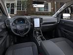 New 2024 Ford Ranger XLT SuperCrew Cab 4WD Pickup for sale #T31240 - photo 4