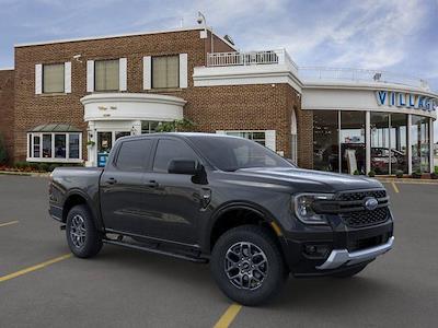 New 2024 Ford Ranger XLT SuperCrew Cab 4WD Pickup for sale #T31249 - photo 1