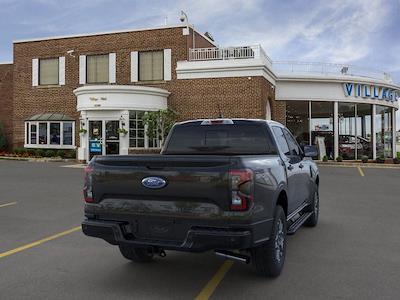 New 2024 Ford Ranger XLT SuperCrew Cab 4WD Pickup for sale #T31249 - photo 2