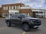 New 2024 Ford Ranger XLT SuperCrew Cab 4WD Pickup for sale #T31249 - photo 24