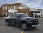 New 2024 Ford Ranger XLT SuperCrew Cab 4WD Pickup for sale #T31249 - photo 9