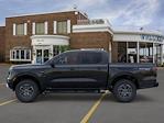 New 2024 Ford Ranger XLT SuperCrew Cab 4WD Pickup for sale #T31249 - photo 25