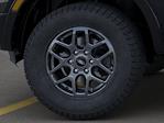 New 2024 Ford Ranger XLT SuperCrew Cab 4WD Pickup for sale #T31249 - photo 20