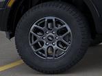 New 2024 Ford Ranger XLT SuperCrew Cab 4WD Pickup for sale #T31249 - photo 23