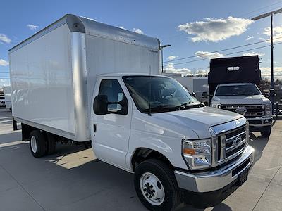 New 2025 Ford E-450 - photo 1