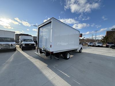 New 2025 Ford E-450 - photo 1
