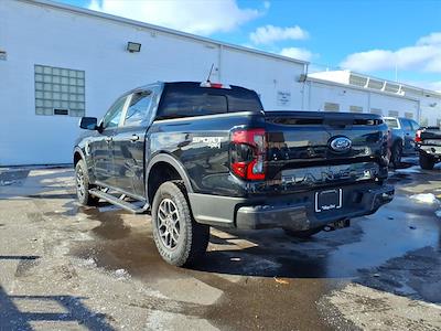 New 2024 Ford Ranger XLT SuperCrew Cab for sale #T31257 - photo 2