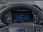 New 2024 Ford Ranger XLT SuperCrew Cab 4WD Pickup for sale #T31257 - photo 14