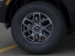 New 2024 Ford Ranger XLT SuperCrew Cab 4WD Pickup for sale #T31257 - photo 20