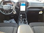 Used 2024 Ford Ranger XLT SuperCrew Cab for sale #T31257 - photo 15