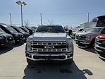 New 2024 Ford F-550 XL Crew Cab 4WD Cab Chassis for sale #T31272 - photo 3