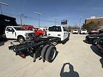 New 2024 Ford F-550 XL Crew Cab 4WD Cab Chassis for sale #T31272 - photo 6