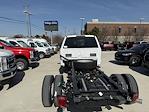 New 2024 Ford F-550 XL Crew Cab 4WD Cab Chassis for sale #T31272 - photo 7