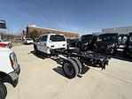 New 2024 Ford F-550 XL Crew Cab 4WD Cab Chassis for sale #T31272 - photo 2