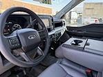 New 2024 Ford F-550 XL Crew Cab 4WD Cab Chassis for sale #T31272 - photo 10