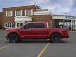 New 2024 Ford F-150 XLT SuperCrew Cab 4WD Pickup for sale #T31284 - photo 3