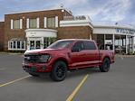 New 2024 Ford F-150 XLT SuperCrew Cab 4WD Pickup for sale #T31284 - photo 6