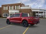 New 2024 Ford F-150 XLT SuperCrew Cab 4WD Pickup for sale #T31284 - photo 2