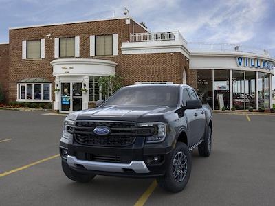 New 2024 Ford Ranger XLT SuperCrew Cab 4WD Pickup for sale #T31306 - photo 1