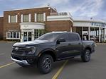 New 2024 Ford Ranger XLT SuperCrew Cab 4WD Pickup for sale #T31306 - photo 3