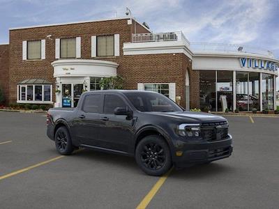 New 2024 Ford Maverick Lariat SuperCrew Cab Pickup for sale #T31317 - photo 1