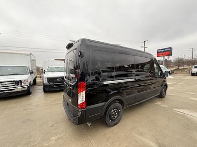 New 2024 Ford Transit 350 XLT Passenger Van for sale #T31410 - photo 2