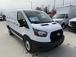 New 2024 Ford Transit 250 Low Roof AWD Empty Cargo Van for sale #T31423 - photo 4