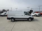 New 2024 Ford Transit 250 Low Roof AWD Empty Cargo Van for sale #T31423 - photo 5