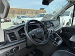 New 2024 Ford Transit 250 Low Roof AWD Empty Cargo Van for sale #T31423 - photo 9
