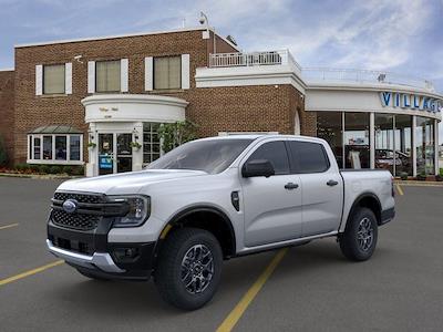 New 2024 Ford Ranger XLT SuperCrew Cab 4WD Pickup for sale #T31440 - photo 1