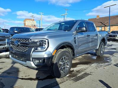 New 2024 Ford Ranger XLT SuperCrew Cab for sale #T31440 - photo 1