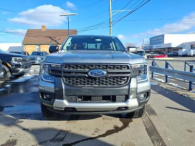 Used 2024 Ford Ranger XLT SuperCrew Cab for sale #T31440 - photo 2