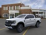 New 2024 Ford Ranger XLT SuperCrew Cab 4WD Pickup for sale #T31440 - photo 1