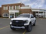 New 2024 Ford Ranger XLT SuperCrew Cab 4WD Pickup for sale #T31440 - photo 4