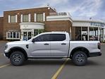 New 2024 Ford Ranger XLT SuperCrew Cab 4WD Pickup for sale #T31440 - photo 3