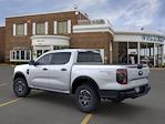 New 2024 Ford Ranger XLT SuperCrew Cab 4WD Pickup for sale #T31440 - photo 2