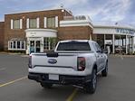 New 2024 Ford Ranger XLT SuperCrew Cab 4WD Pickup for sale #T31440 - photo 8