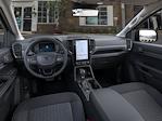 New 2024 Ford Ranger XLT SuperCrew Cab 4WD Pickup for sale #T31440 - photo 9